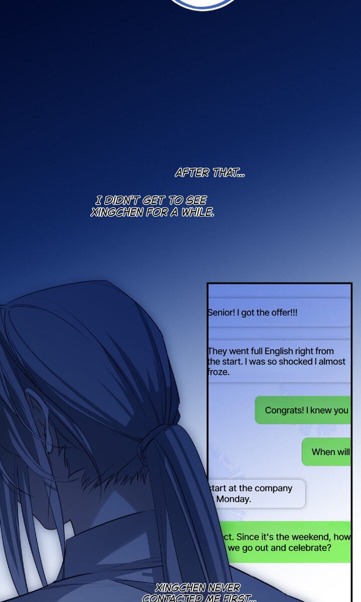 Read When the Stars Realign chapter 9 image 38 on Lezhin