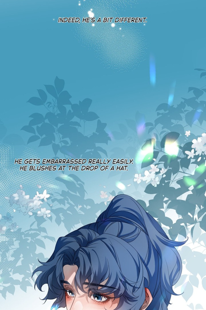Read When the Stars Realign chapter 9 image 4 on Lezhin