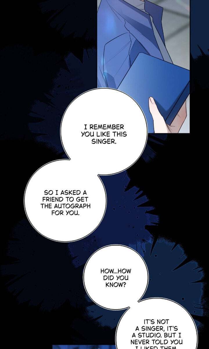 Read When the Stars Realign chapter 9 image 46 on Lezhin