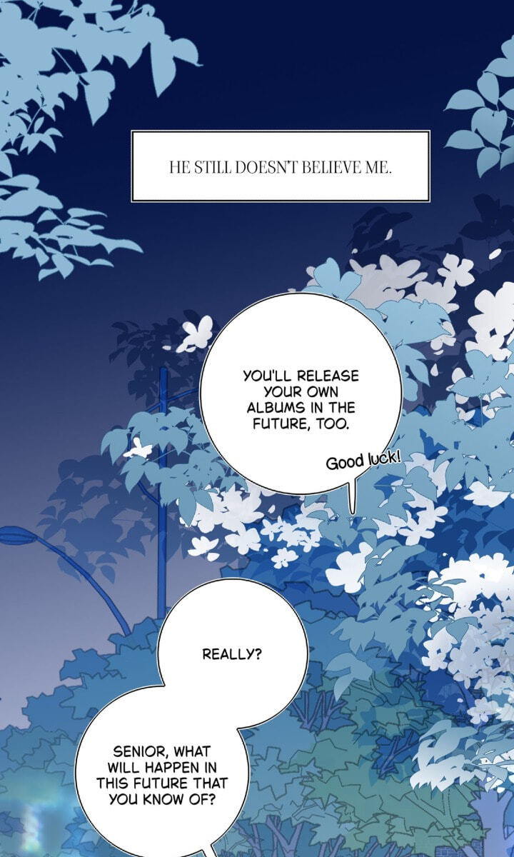Read When the Stars Realign chapter 9 image 49 on Lezhin