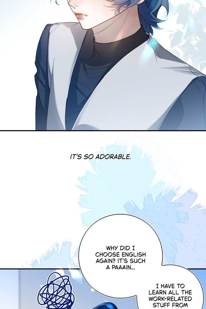 Read When the Stars Realign chapter 9 image 5 on Lezhin