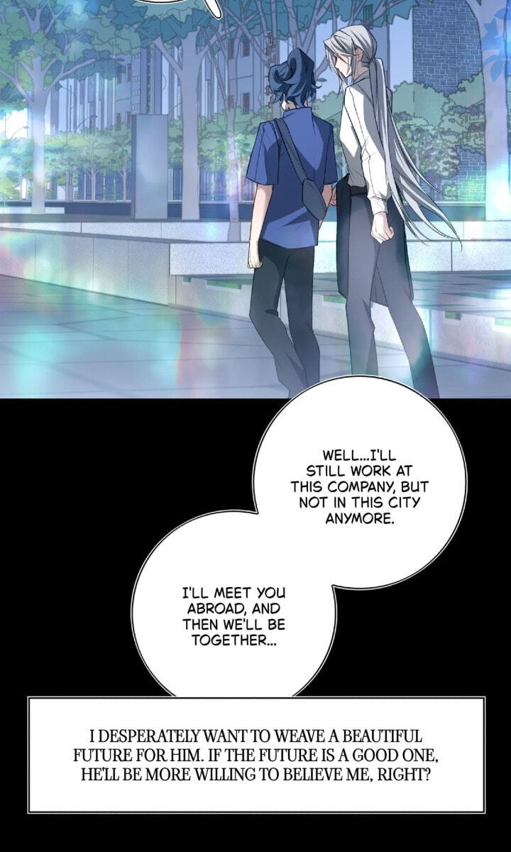Read When the Stars Realign chapter 9 image 50 on Lezhin