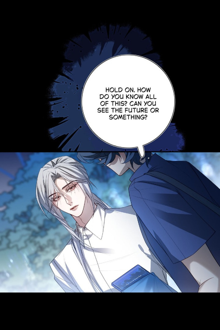 Read When the Stars Realign chapter 9 image 51 on Lezhin