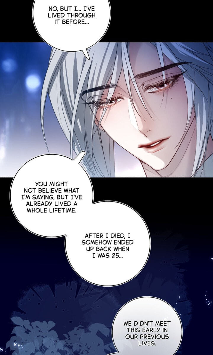 Read When the Stars Realign chapter 9 image 53 on Lezhin