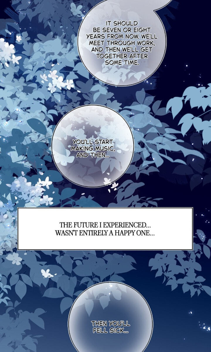 Read When the Stars Realign chapter 9 image 54 on Lezhin