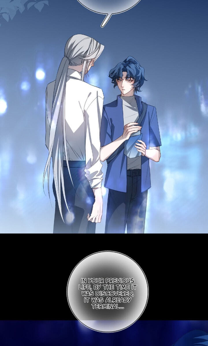 Read When the Stars Realign chapter 9 image 55 on Lezhin