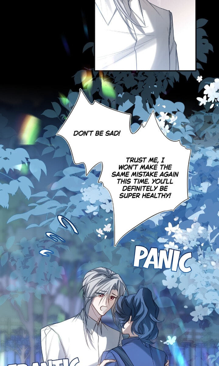 Read When the Stars Realign chapter 9 image 59 on Lezhin