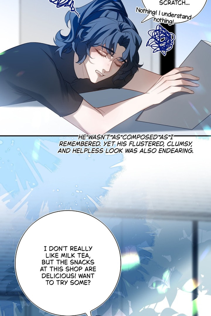 Read When the Stars Realign chapter 9 image 6 on Lezhin