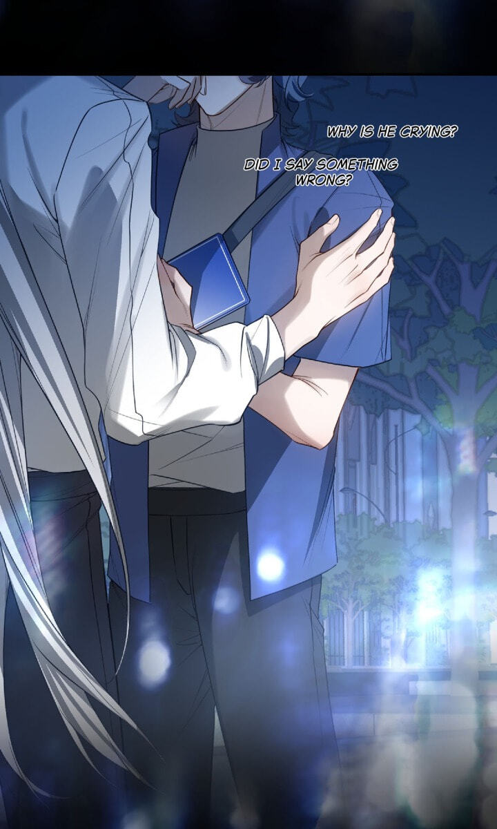 Read When the Stars Realign chapter 9 image 63 on Lezhin