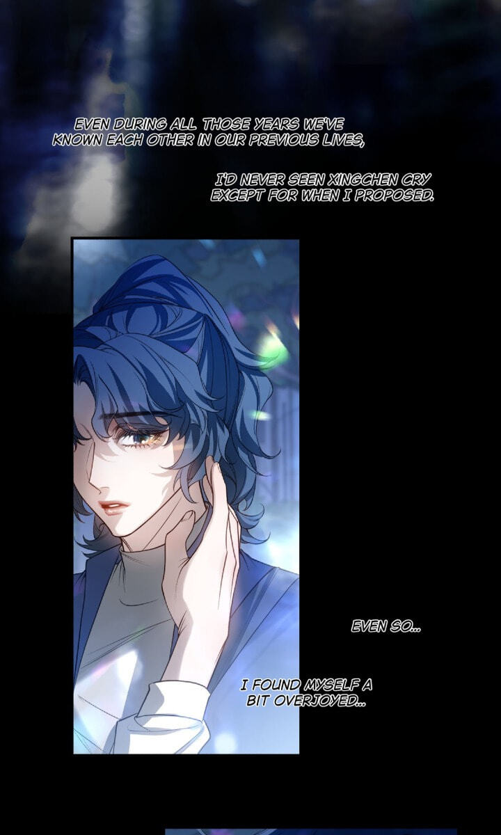 Read When the Stars Realign chapter 9 image 64 on Lezhin
