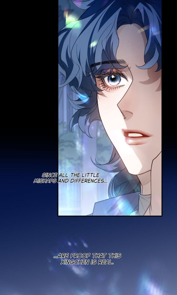 Read When the Stars Realign chapter 9 image 65 on Lezhin