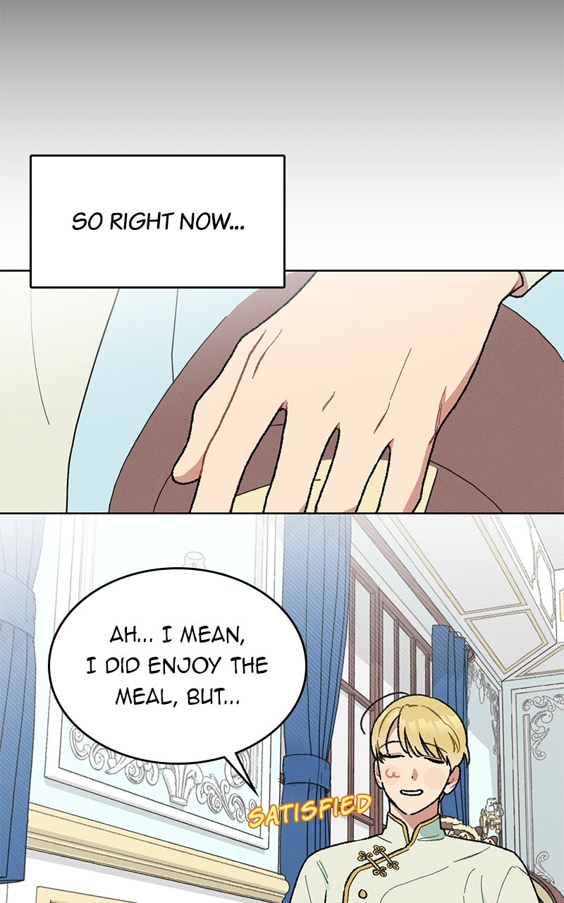 Read When the Third WheelStrikes Back chapter 1 image 103 on Lezhin