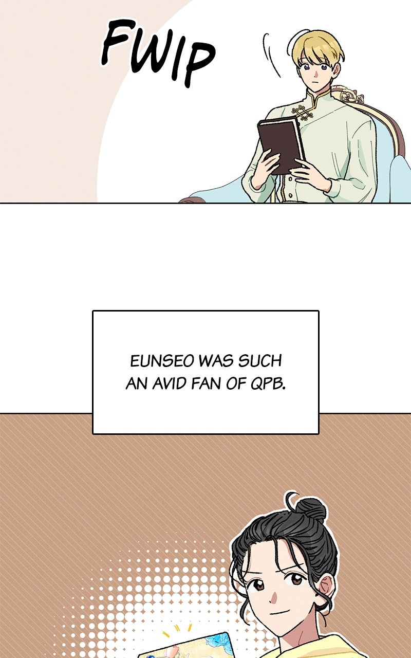 Read When the Third WheelStrikes Back chapter 1 image 105 on Lezhin