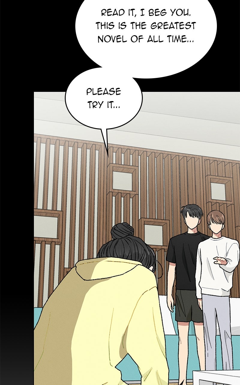 Read When the Third WheelStrikes Back chapter 1 image 107 on Lezhin