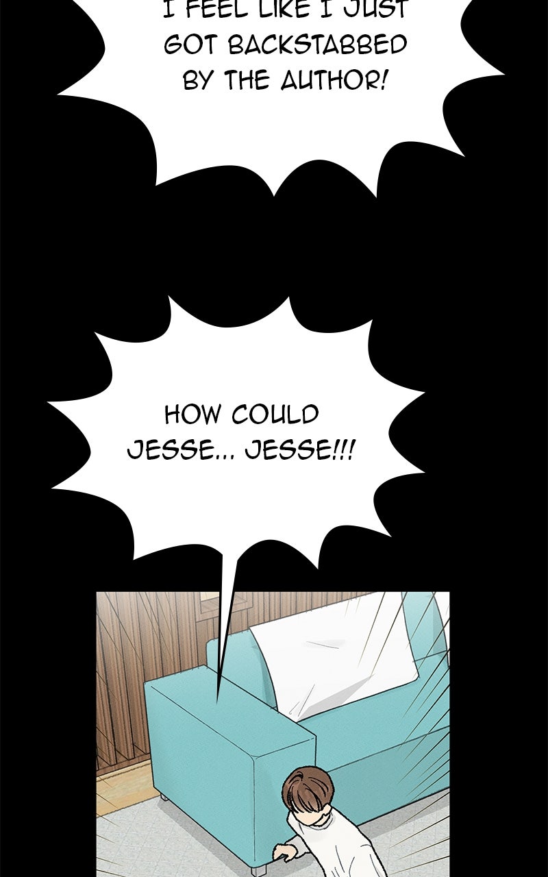 Read When the Third WheelStrikes Back chapter 1 image 115 on Lezhin
