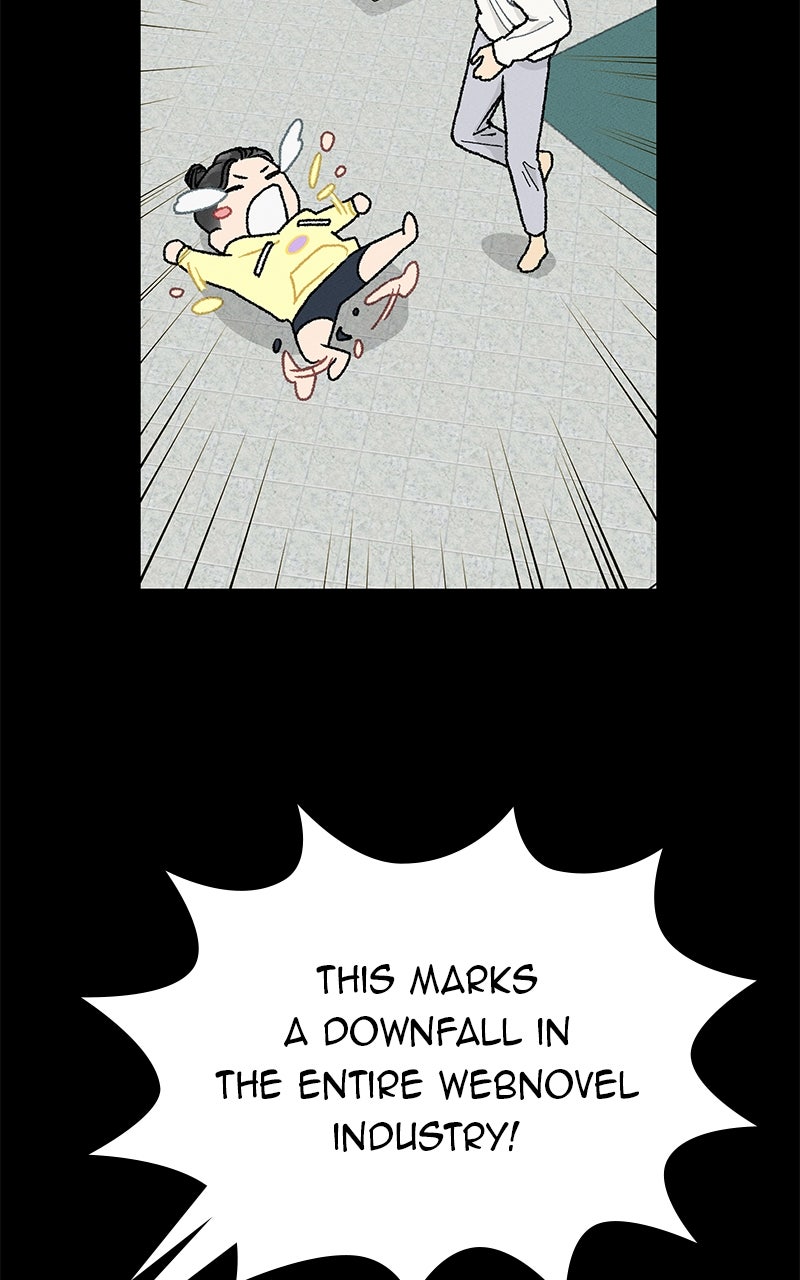 Read When the Third WheelStrikes Back chapter 1 image 116 on Lezhin