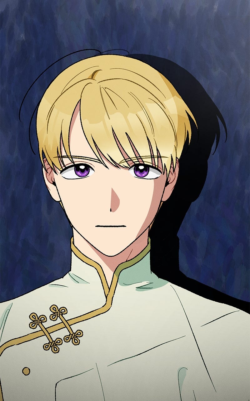 Read When the Third WheelStrikes Back chapter 1 image 125 on Lezhin