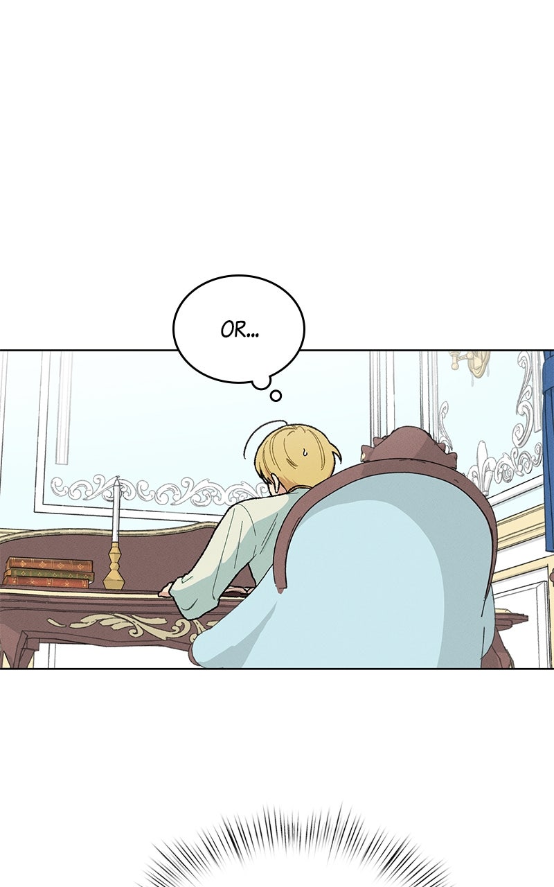 Read When the Third WheelStrikes Back chapter 1 image 129 on Lezhin
