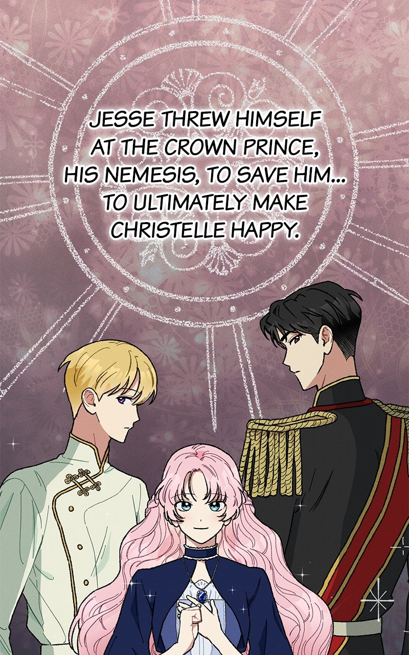Read When the Third WheelStrikes Back chapter 1 image 132 on Lezhin