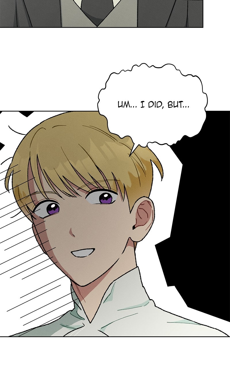 Read When the Third WheelStrikes Back chapter 1 image 14 on Lezhin