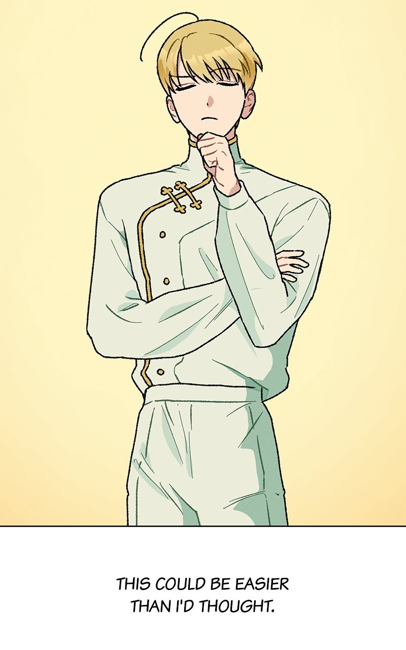 Read When the Third WheelStrikes Back chapter 1 image 142 on Lezhin