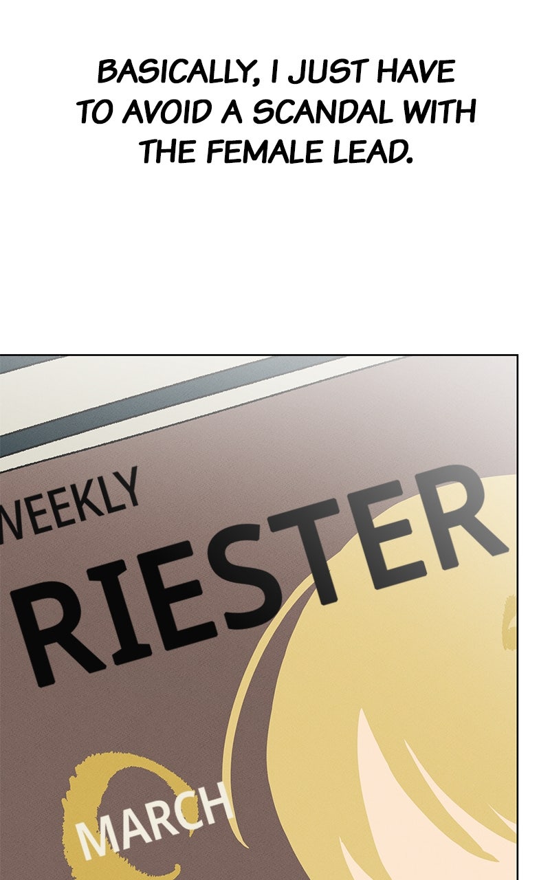 Read When the Third WheelStrikes Back chapter 1 image 146 on Lezhin