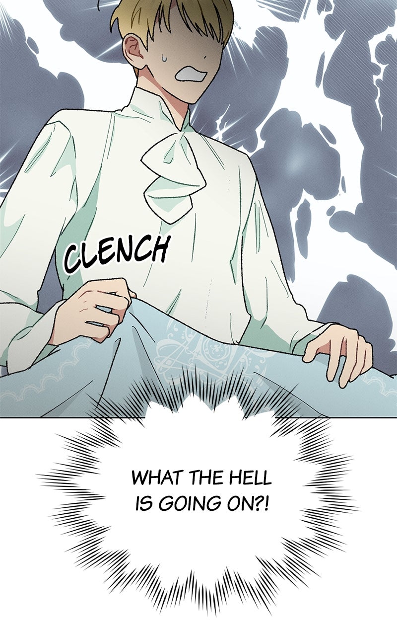 Read When the Third WheelStrikes Back chapter 1 image 19 on Lezhin
