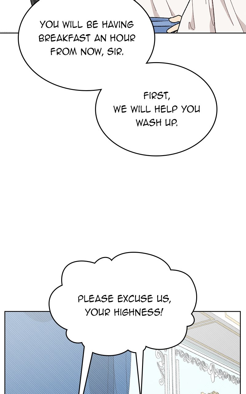 Read When the Third WheelStrikes Back chapter 1 image 22 on Lezhin