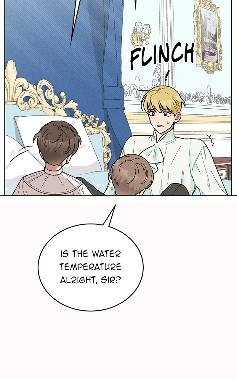 Read When the Third WheelStrikes Back chapter 1 image 23 on Lezhin
