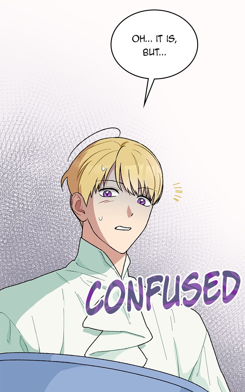 Read When the Third WheelStrikes Back chapter 1 image 24 on Lezhin
