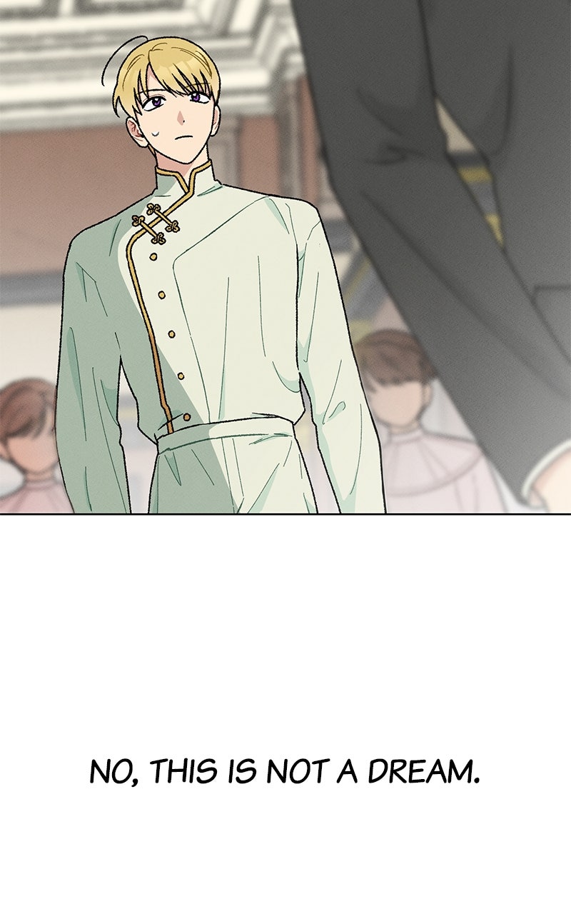 Read When the Third WheelStrikes Back chapter 1 image 43 on Lezhin