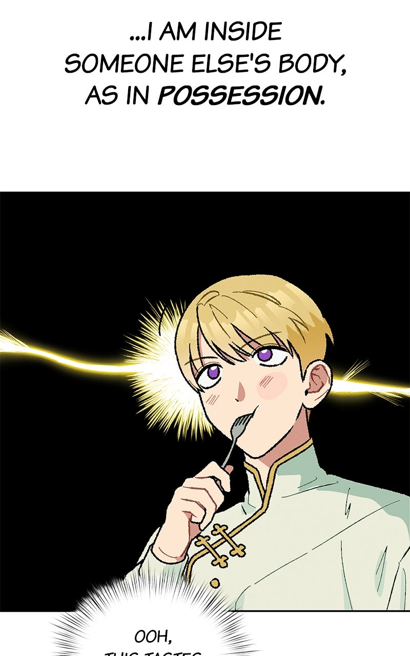 Read When the Third WheelStrikes Back chapter 1 image 52 on Lezhin