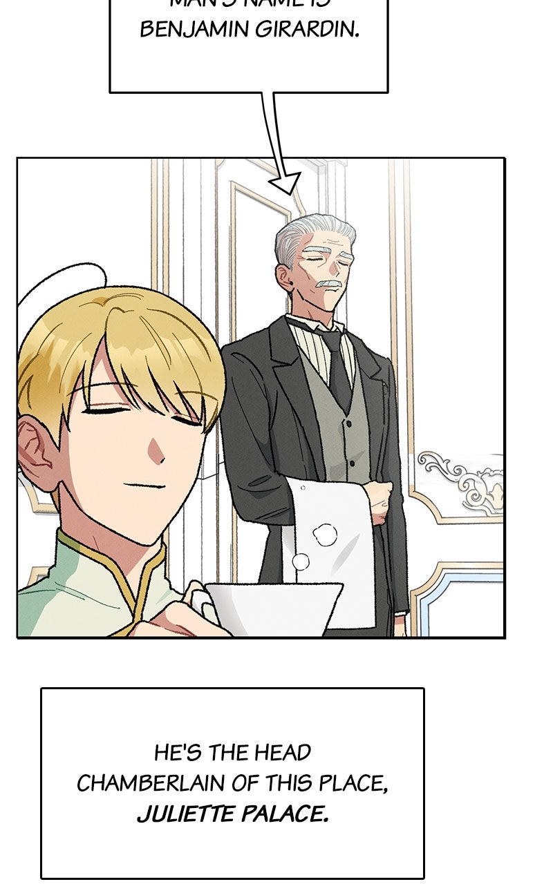 Read When the Third WheelStrikes Back chapter 1 image 66 on Lezhin