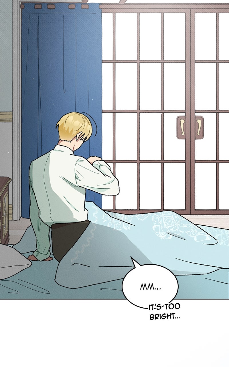 Read When the Third WheelStrikes Back chapter 1 image 7 on Lezhin