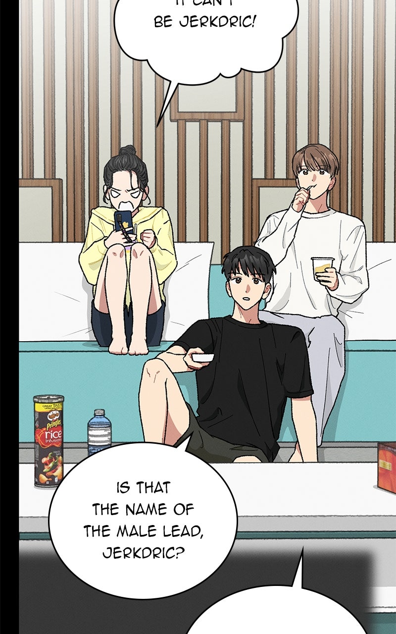 Read When the Third WheelStrikes Back chapter 1 image 96 on Lezhin
