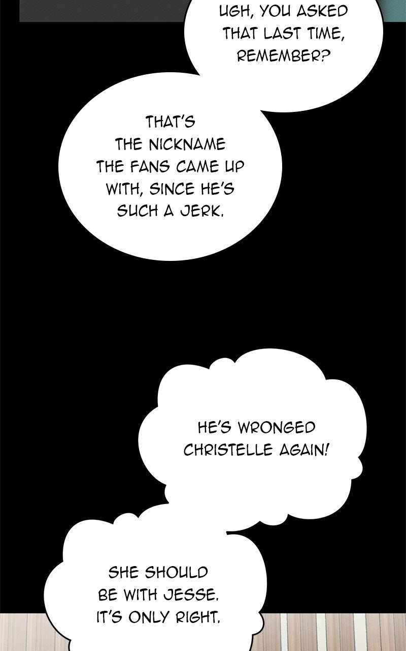 Read When the Third WheelStrikes Back chapter 1 image 97 on Lezhin