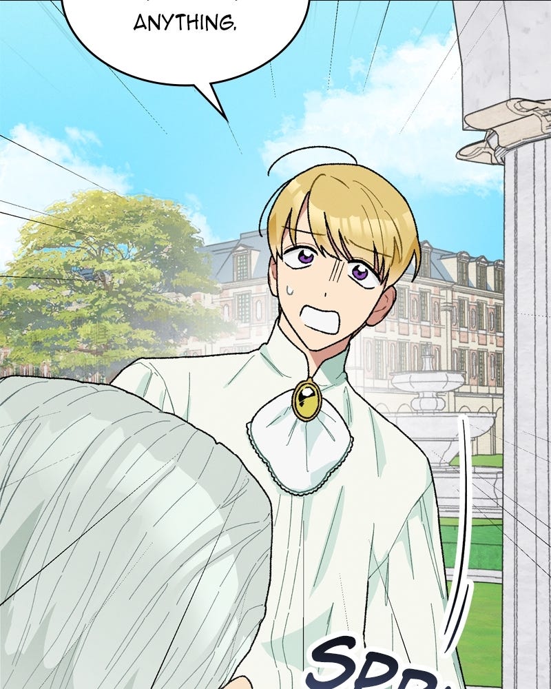 Read When the Third WheelStrikes Back chapter 2 image 108 on Lezhin