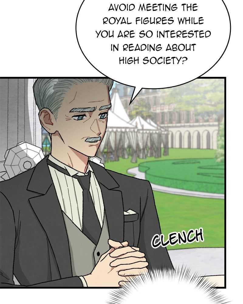 Read When the Third WheelStrikes Back chapter 2 image 117 on Lezhin