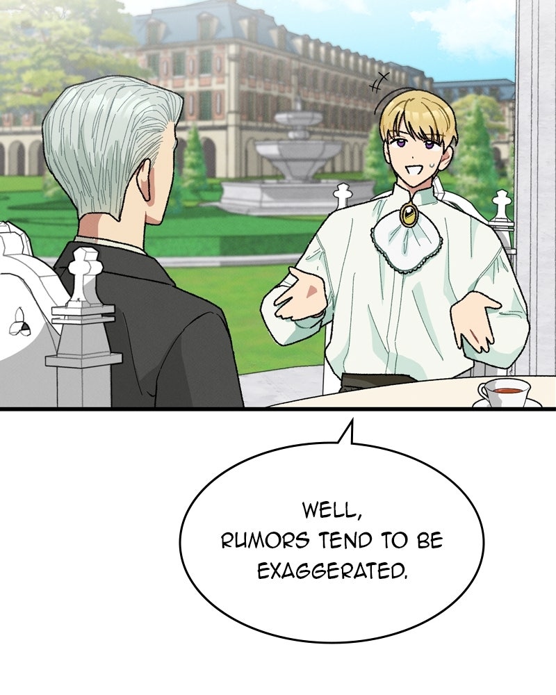 Read When the Third WheelStrikes Back chapter 2 image 123 on Lezhin