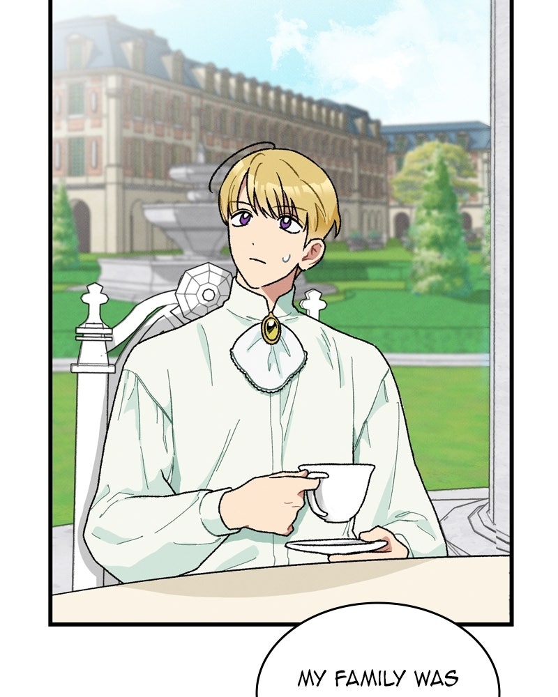 Read When the Third WheelStrikes Back chapter 2 image 129 on Lezhin