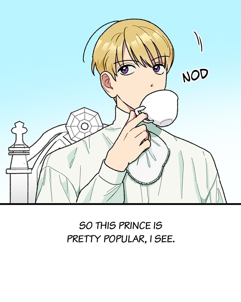 Read When the Third WheelStrikes Back chapter 2 image 132 on Lezhin