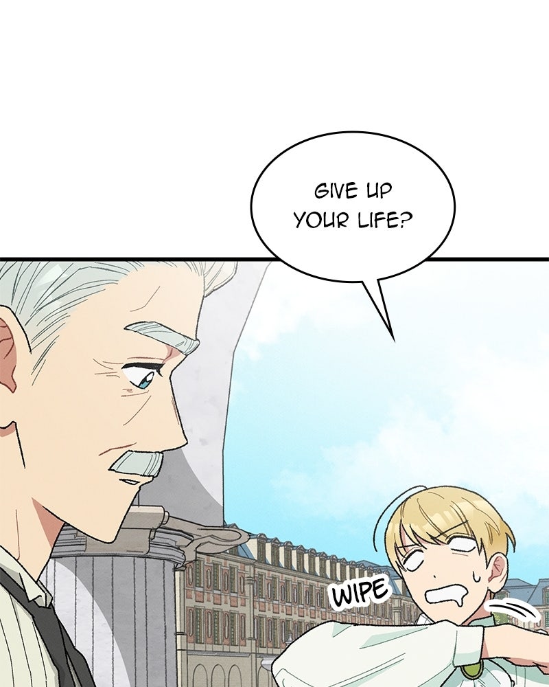 Read When the Third WheelStrikes Back chapter 2 image 135 on Lezhin