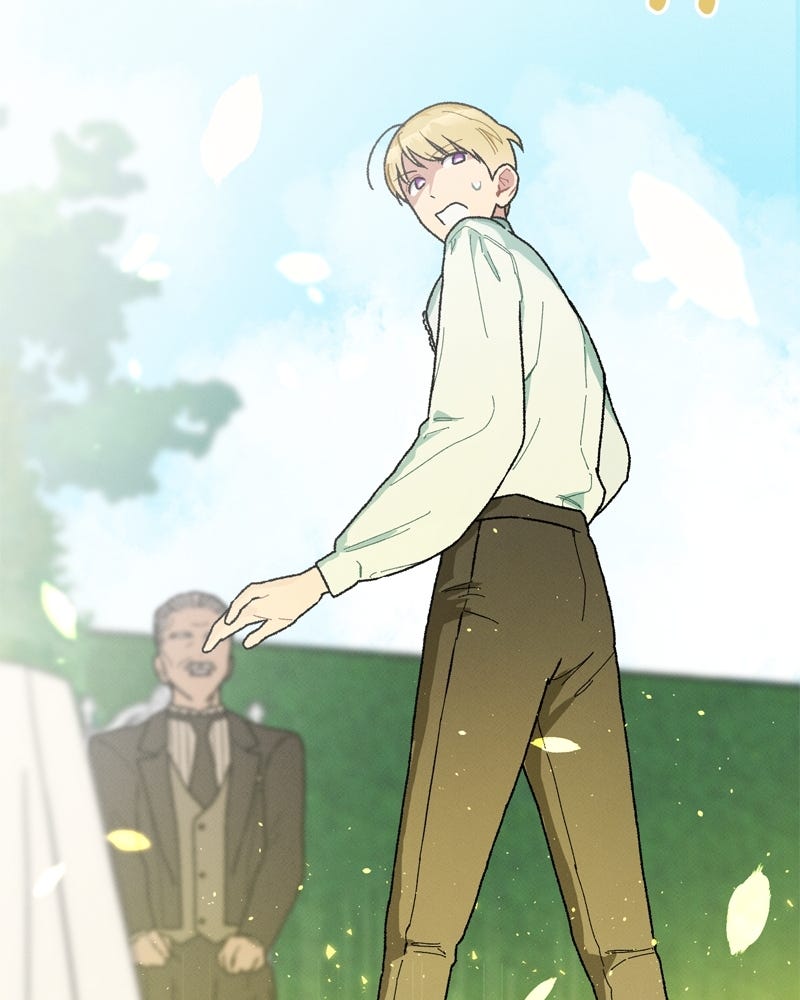 Read When the Third WheelStrikes Back chapter 2 image 150 on Lezhin