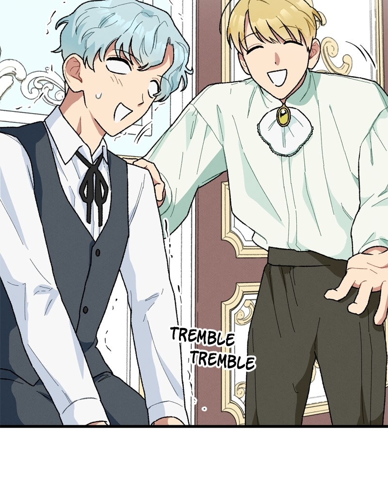 Read When the Third WheelStrikes Back chapter 2 image 168 on Lezhin