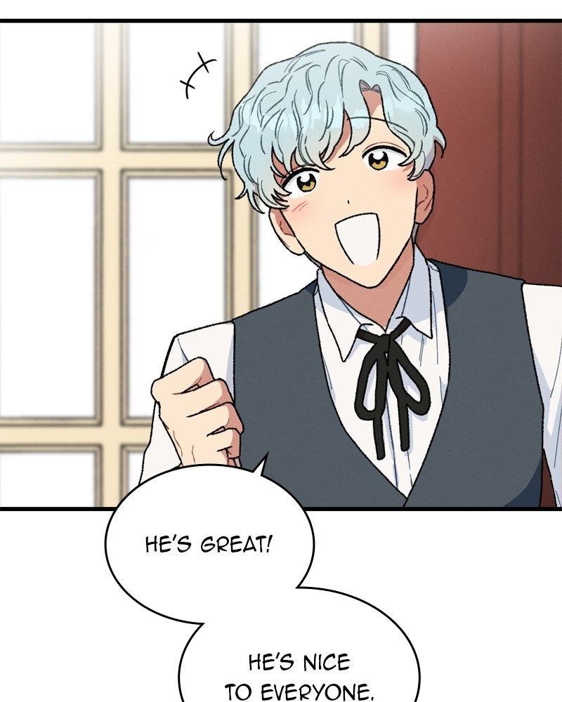 Read When the Third WheelStrikes Back chapter 2 image 2 on Lezhin