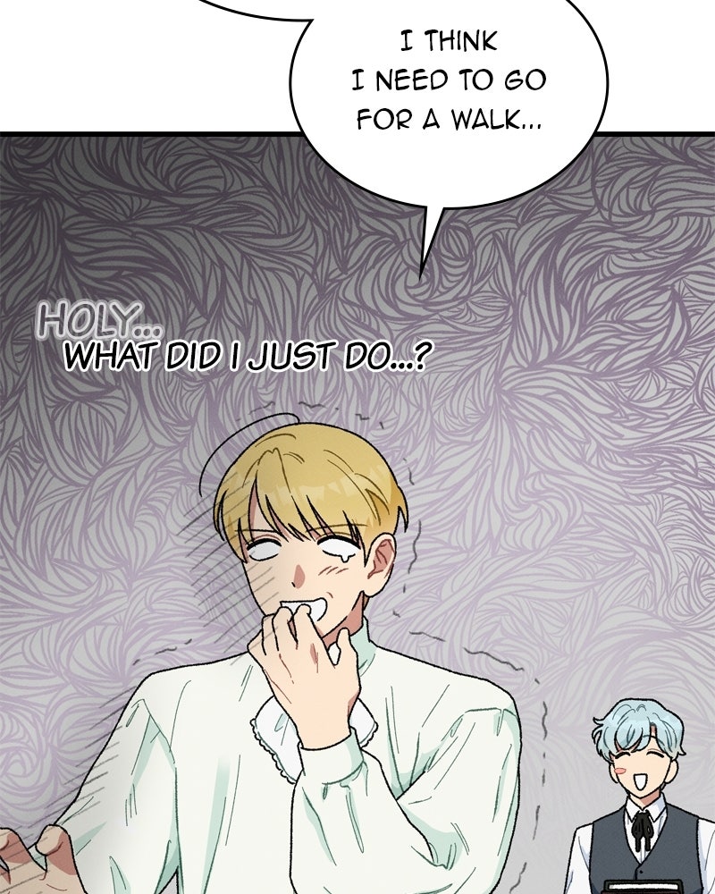 Read When the Third WheelStrikes Back chapter 2 image 29 on Lezhin