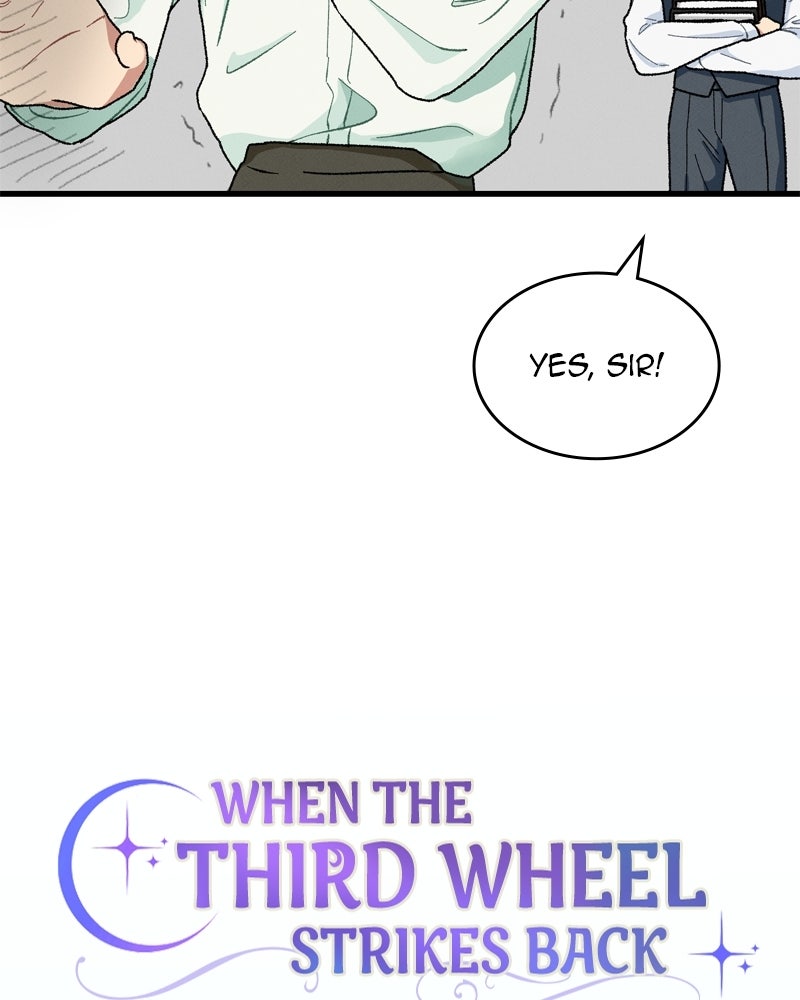 Read When the Third WheelStrikes Back chapter 2 image 30 on Lezhin