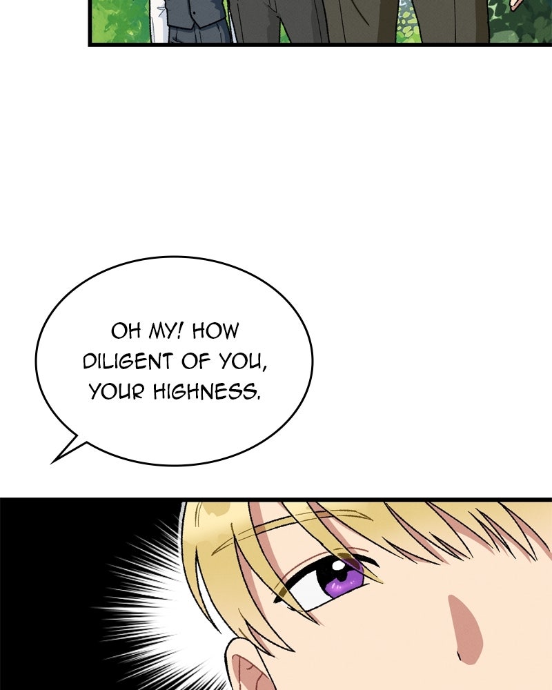 Read When the Third WheelStrikes Back chapter 2 image 35 on Lezhin