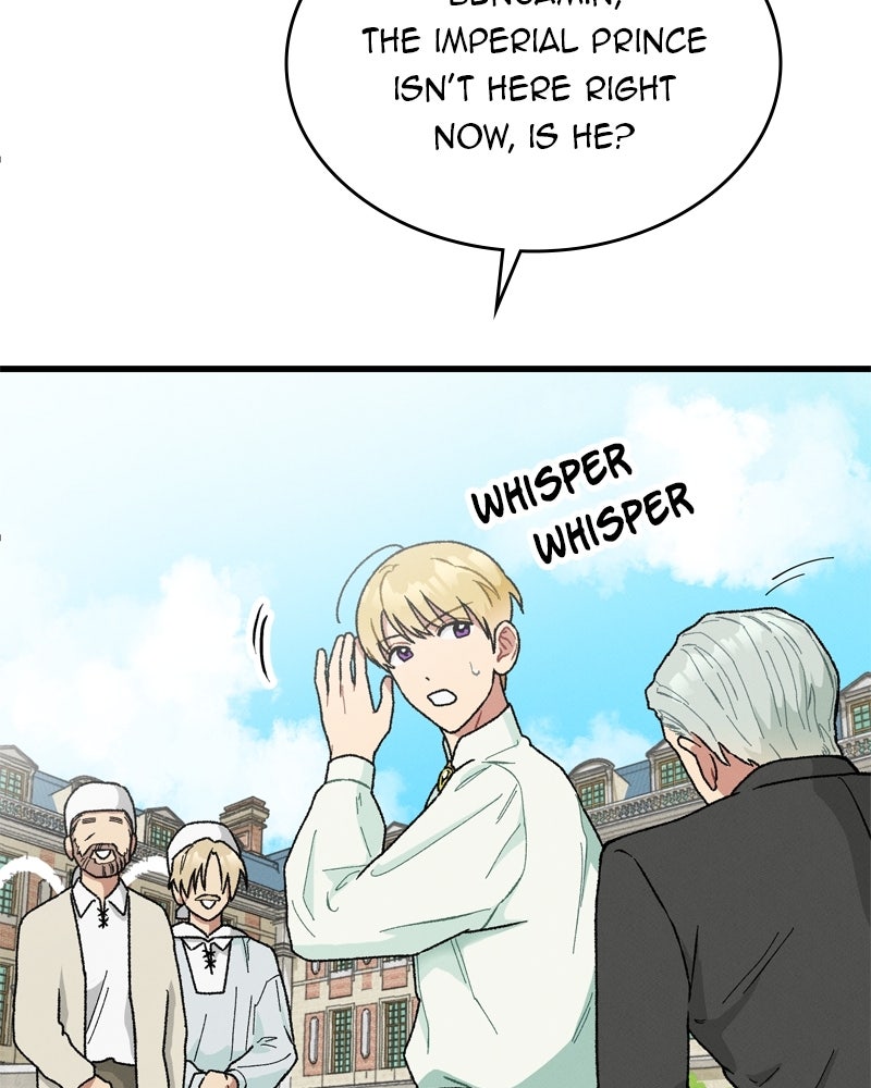 Read When the Third WheelStrikes Back chapter 2 image 37 on Lezhin