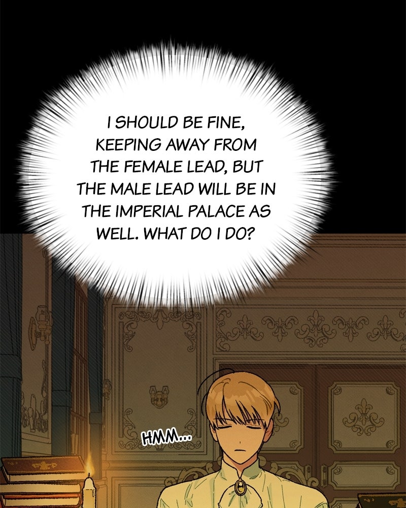 Read When the Third WheelStrikes Back chapter 2 image 42 on Lezhin